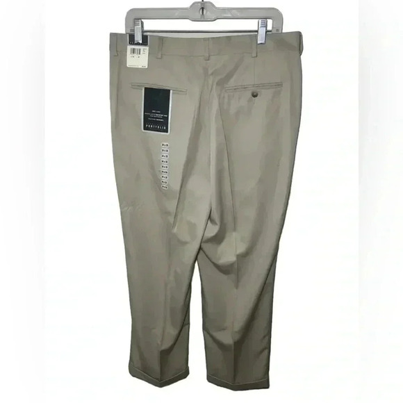 PANTS PERRY ELLIS PORTFOLIO - Picture 3 of 7